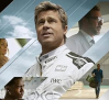 "Fórmula 1": Brad Pitt y Bardem contagian la pasión por la velocidad + "Megan 2" muta a Terminator + Especial BSO "Universo Zombie en el Cine"