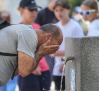 El calor mató en España a más de 2.000 personas en el verano de 2024, la mayoría ancianos