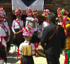 Valverde de los Arroyos celebra la Octava del Corpus