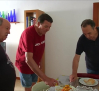Así es el proyecto que busca evitar la soledad de personas en situación de vulnerabilidad social en Ciudad Real
