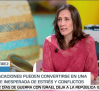 Entrevista a Itziar Gutiérrez