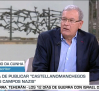Entrevista a José Antonio Da Cunha 30/6/2025