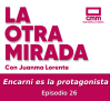 La Otra Mirada - Ep. 26: Encarni es la protagonista
