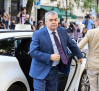 Prisión sin fianza para Santos Cerdán, que niega las presuntas mordidas ante el juez