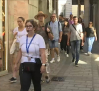 Toledo, ciudad pionera a la hora de regular el turismo