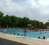 Las piscinas, el principal aliado contra el calor