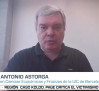 Entrevista a Juan Antonio Astorga - 1/7/2025