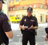 Comienza la campaña "turismo seguro" de la Policía Nacional