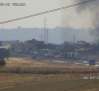 Cortada la A-5 a la altura de Calera y Chozas (Toledo) por el incendio de la carga de un camión