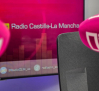 Radio Castilla-La Mancha aumenta su audiencia un 25%, alcanzando así los 45.000 oyentes diarios
