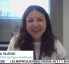 Entrevista a Amira Bueno