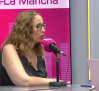 Entrevista a Sara Simón, Consejera de Igualdad