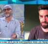 Entrevista a Juan Solo y Toño Caballero