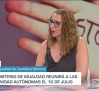 Entrevista a Sara Simón