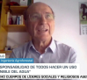 Entrevista a José Tarjuelo