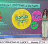 España, uno de los países de la Unión Europea que más agua consume por habitante