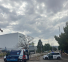Evacuan a más de 600 trabajadores tras un incendio en una farmacéutica de Azuqueca de Henares