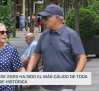 Previsión del tiempo - 02/07/2025