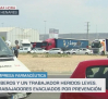 Castilla-La Mancha a las 3 - 02/07/2025