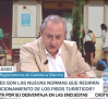 Entrevista a Alfredo Delgado