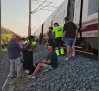 Semana negra en el transporte en España