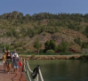Un paseo fluvial por el río Júcar