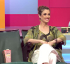 Ruth Gabriel presenta su libro "Mujeres de Cine"