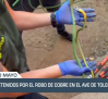 Noticias del día en Castilla-La Mancha: 4 de julio