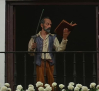 El carrillón cervantino de Ciudad Real cumple 20 años