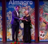 Cristina Hoyos, Premio Corral de Comedias 2025