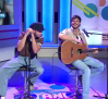 Javypablo presentan su nuevo disco "Qué bien me siento"