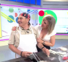 Cocinamos andrajos y arroz dulce con Luis de Yeste