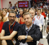 Page pide Sánchez que se someta a una cuestión de confianza o convoque elecciones