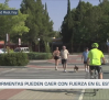 Previsión del tiempo - 05/07/2025