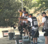 Toledo acoge el Campeonato de España de Foso Olímpico