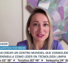 Entrevista a Bianca Dragomir