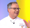 Juanma Albelda de San Telesforo más de 200 años de historia de helados artesanos