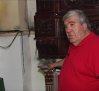 Los rayos destrozaron la instalación eléctrica de la ermita de San Isidro en Cuenca