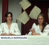 Nueva propuesta escénica en Almagro : el podcast de "Las hijas de Felipe"