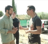 "El Presidente" primera serie de ficción con sello Castilla-La Mancha