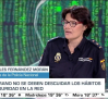 Entrevista a María Ángeles Fernández - 8/7/2025