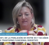 Entrevista a Alicia Salido