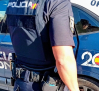 Detenido en Toledo un hombre al que buscaban 18 juzgados de todo el país