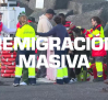Vox pide la deportación masiva de millones de personas