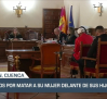 La noche en titulares - 08/07/25