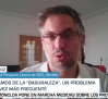 Entrevista a Miguel Muñoz - 9/7/2025
