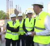 Avanza la construcción de 86 nuevas viviendas en Toledo