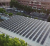 Vecinos del casco histórico de Toledo crean una comunidad energética