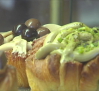 Una pastelera de Pioz en la élite del dulce mundial