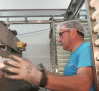 El hielo, uno de los productos más demandados en verano